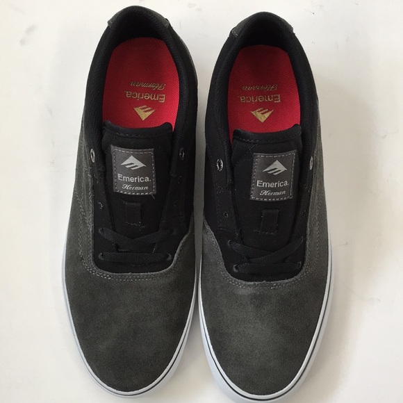 Emerica. Other - Skateshoes